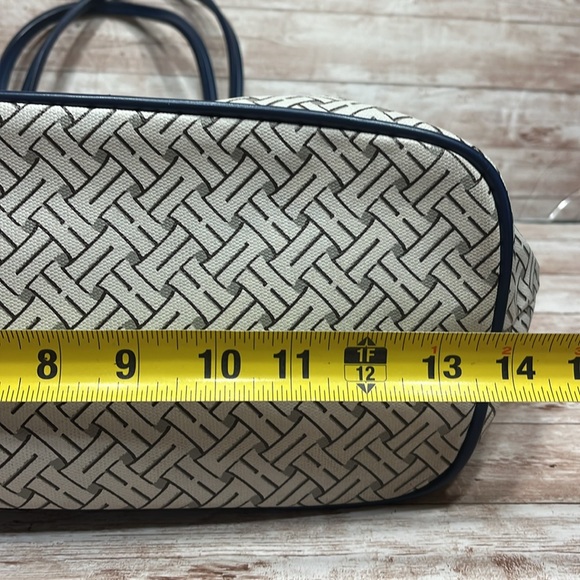 Cole Haan Large Ivory Tote - Picture 11 of 12